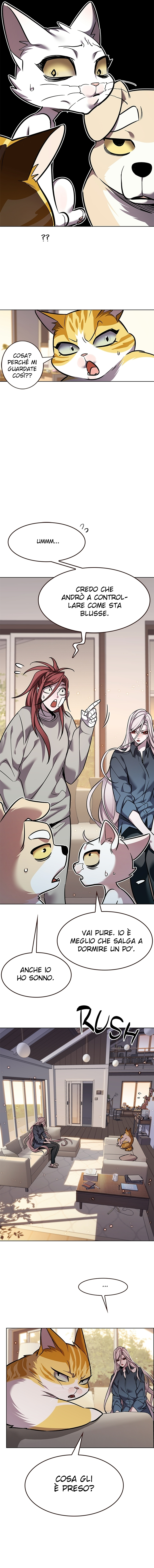 Read Eleceed IT Manga Online