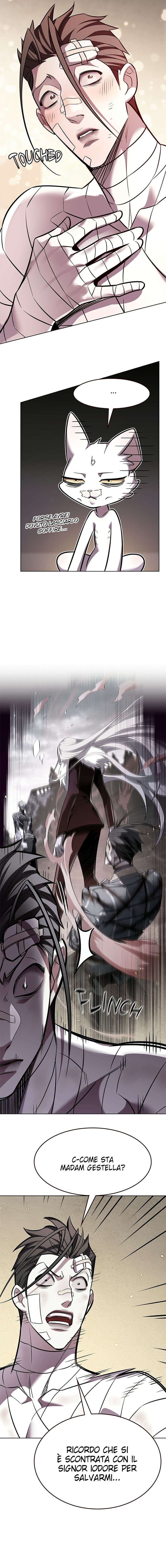 Read Eleceed IT Manga Online