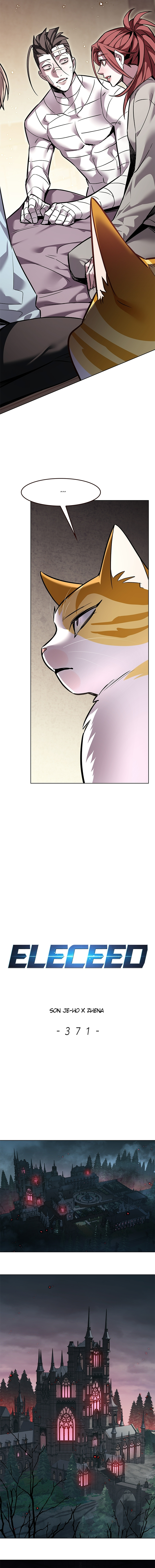 Read Eleceed IT Manga Online
