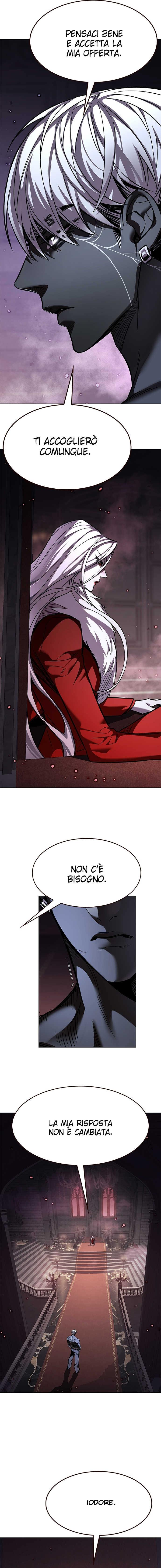 Read Eleceed IT Manga Online