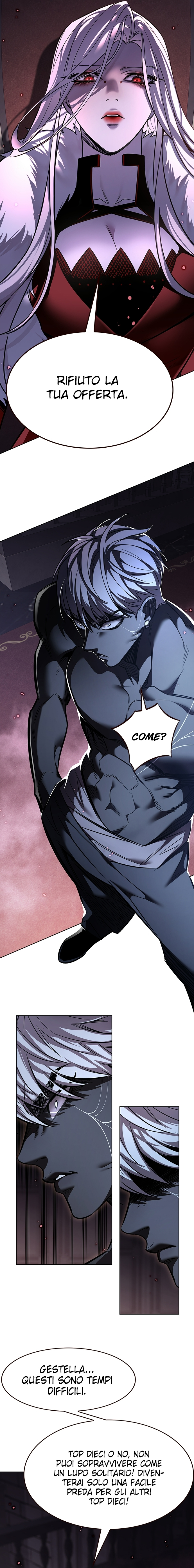 Read Eleceed IT Manga Online
