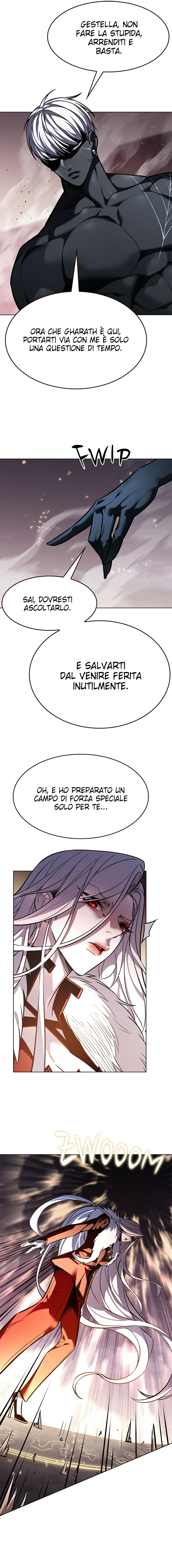 Read Eleceed IT Manga Online