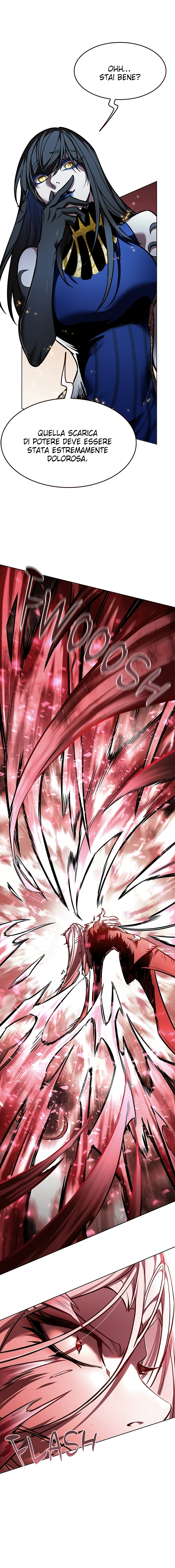 Read Eleceed IT Manga Online