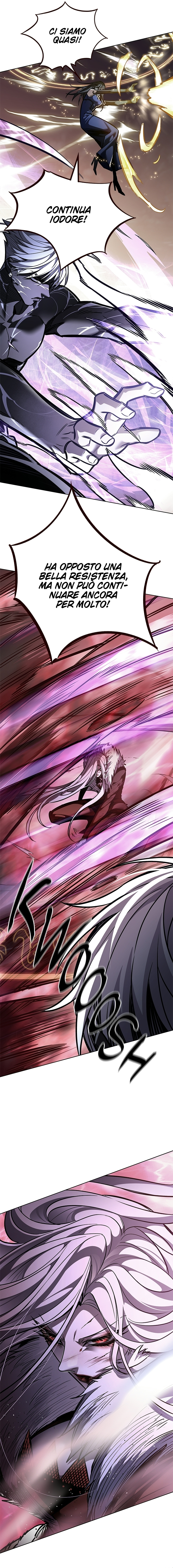 Read Eleceed IT Manga Online