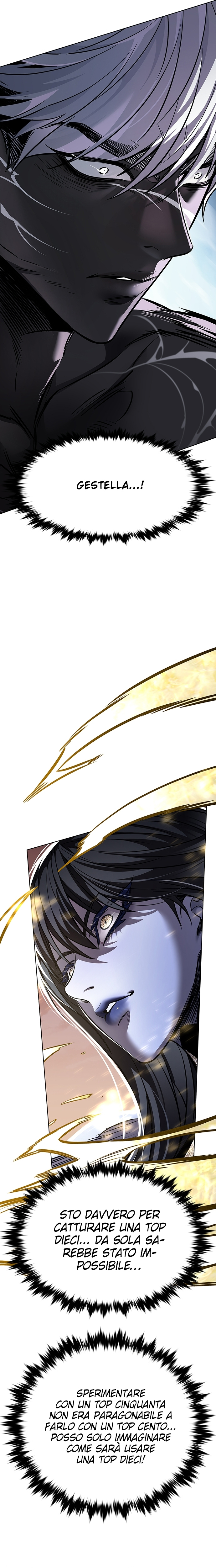Read Eleceed IT Manga Online