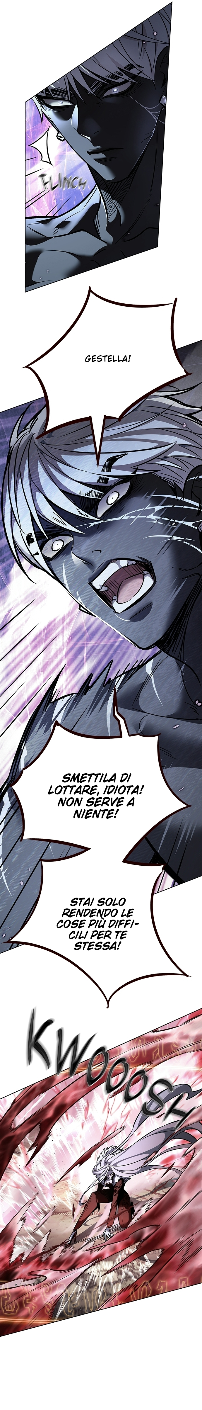 Read Eleceed IT Manga Online