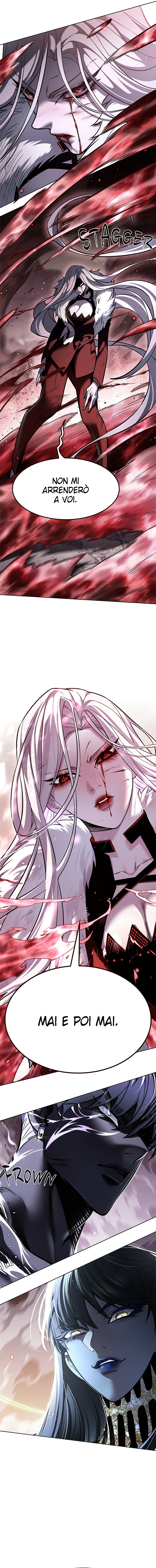 Read Eleceed IT Manga Online