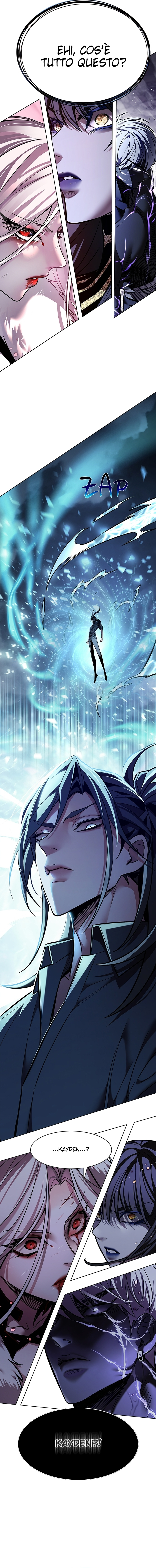 Read Eleceed IT Manga Online