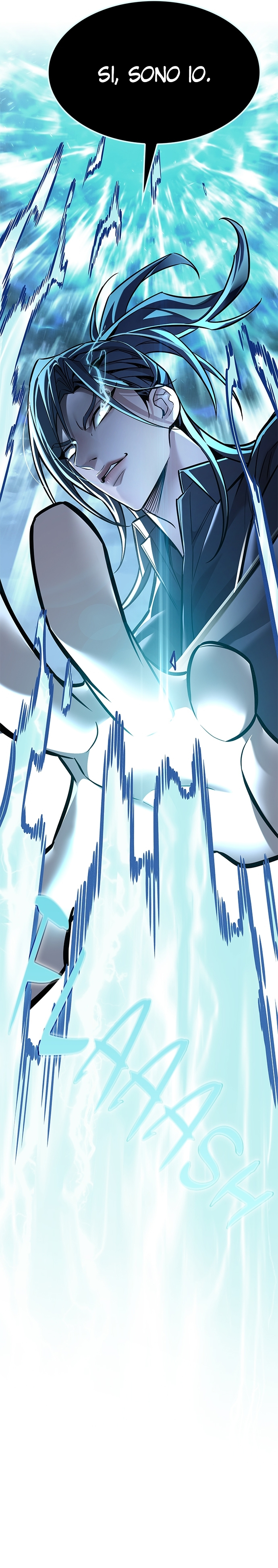 Read Eleceed IT Manga Online