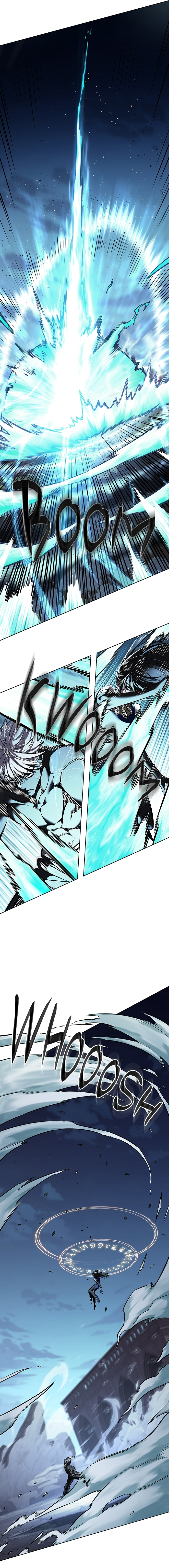 Read Eleceed IT Manga Online