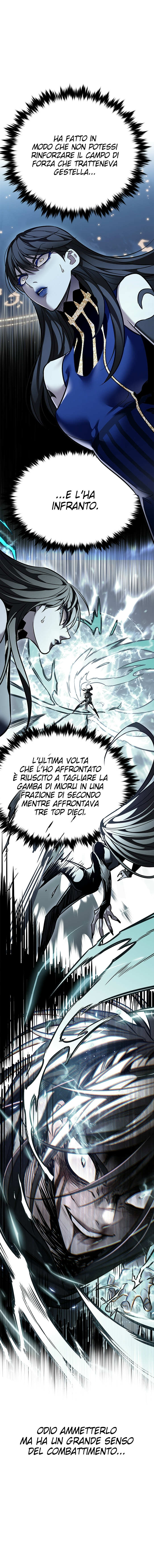 Read Eleceed IT Manga Online