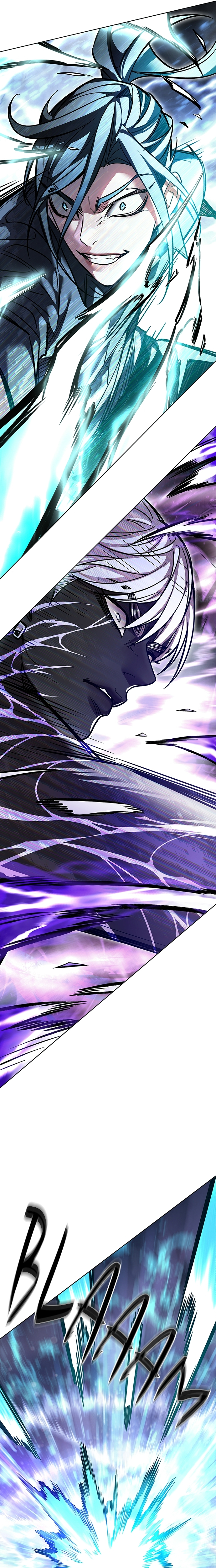 Read Eleceed IT Manga Online