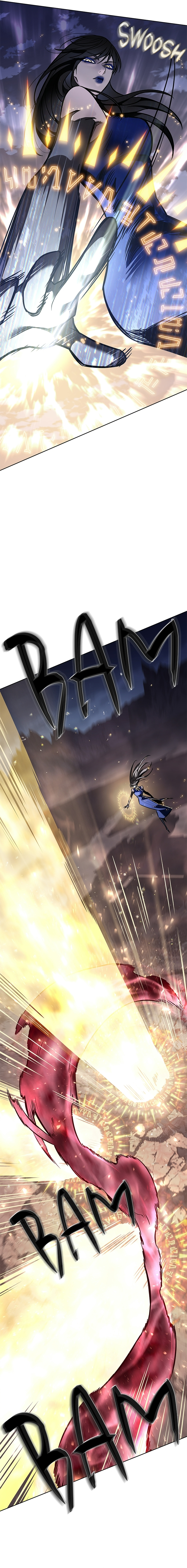 Read Eleceed IT Manga Online