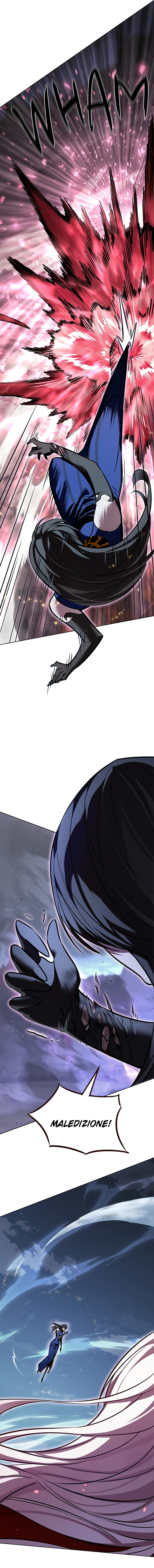 Read Eleceed IT Manga Online