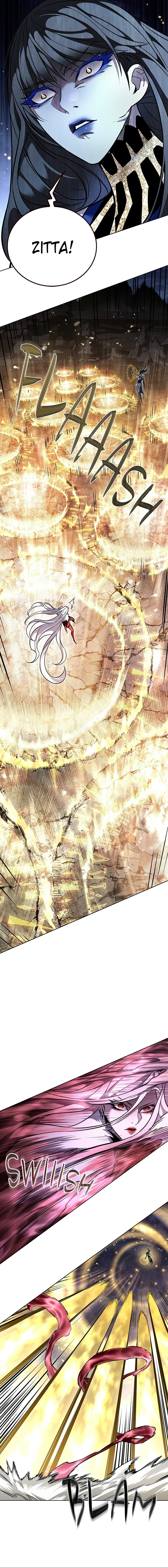 Read Eleceed IT Manga Online