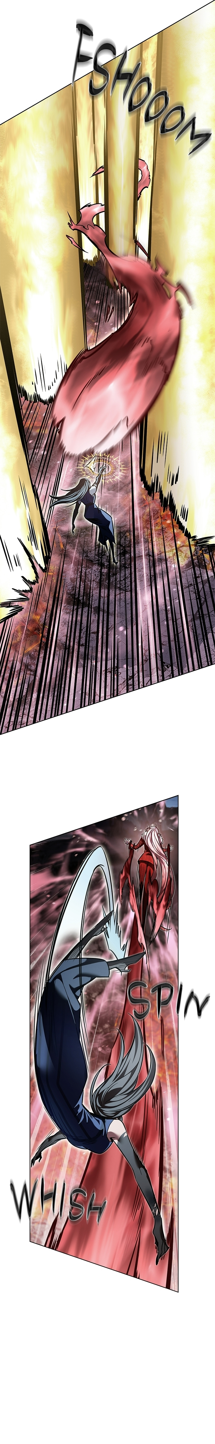 Read Eleceed IT Manga Online