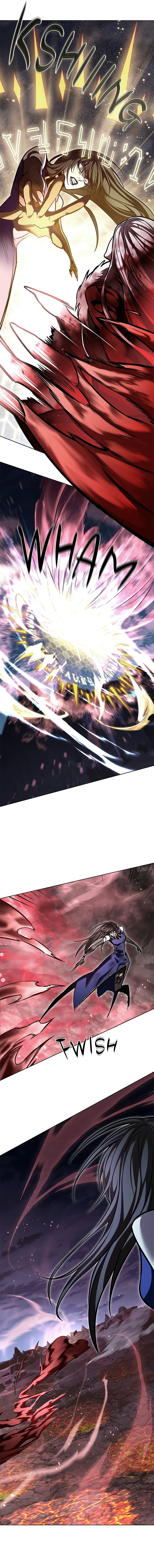 Read Eleceed IT Manga Online