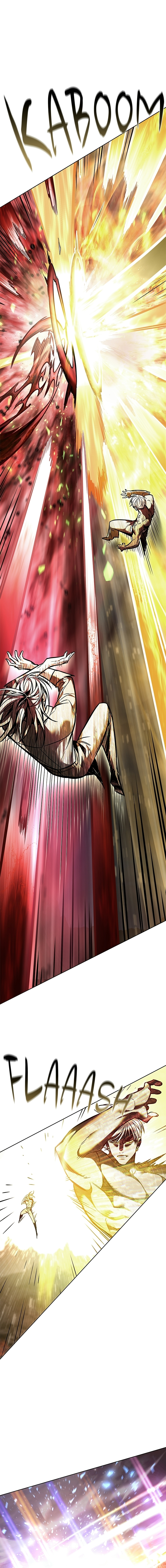 Read Eleceed IT Manga Online