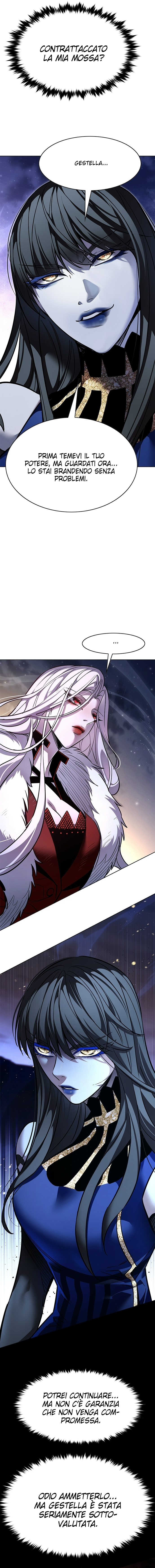 Read Eleceed IT Manga Online