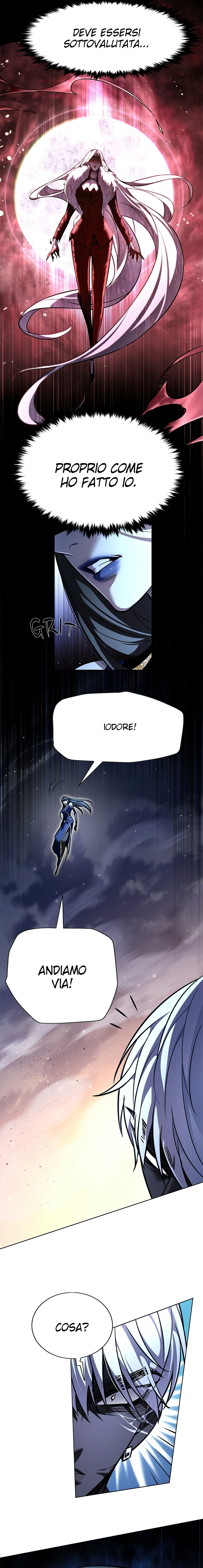 Read Eleceed IT Manga Online