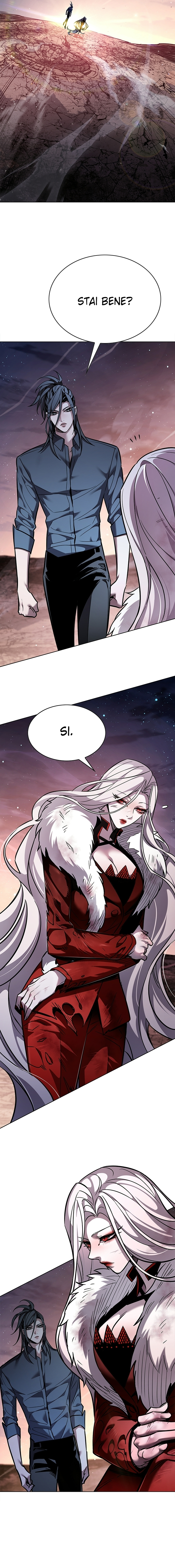 Read Eleceed IT Manga Online