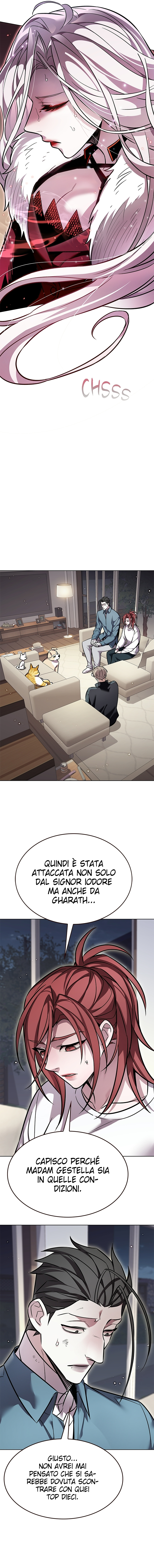 Read Eleceed IT Manga Online