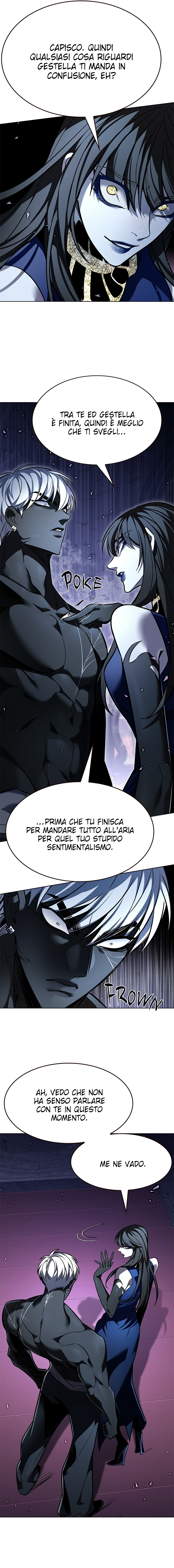 Read Eleceed IT Manga Online