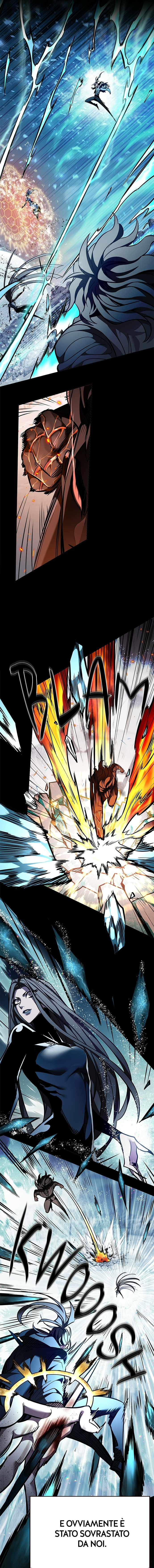 Read Eleceed IT Manga Online
