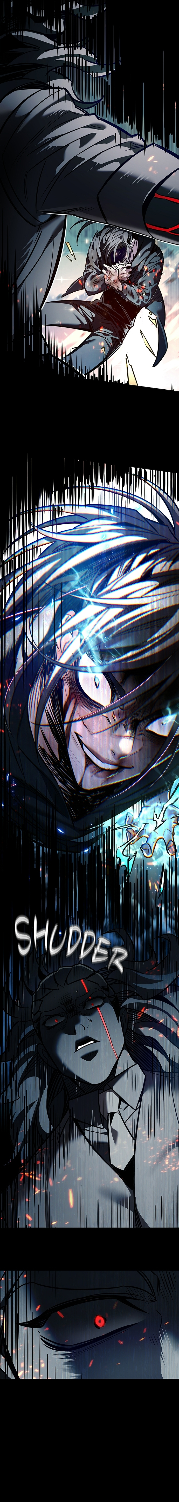 Read Eleceed IT Manga Online