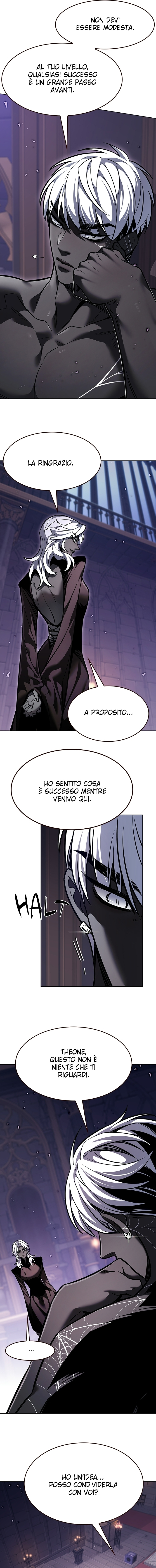 Read Eleceed IT Manga Online