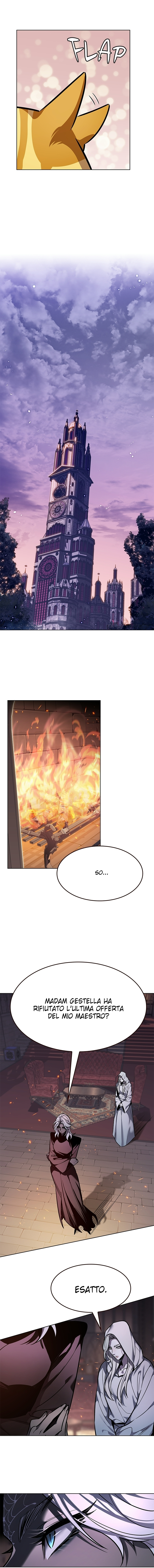 Read Eleceed IT Manga Online