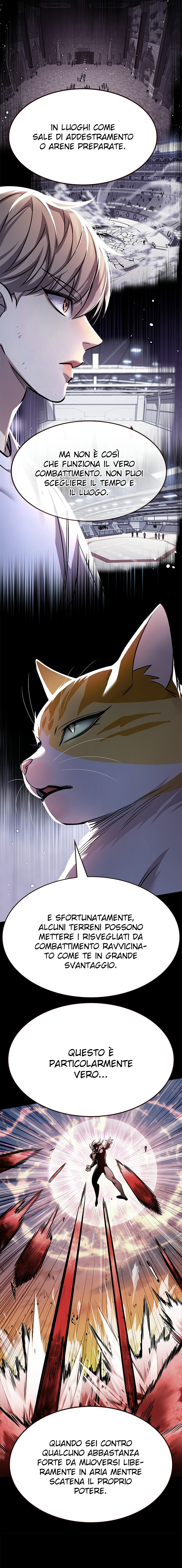 Read Eleceed IT Manga Online
