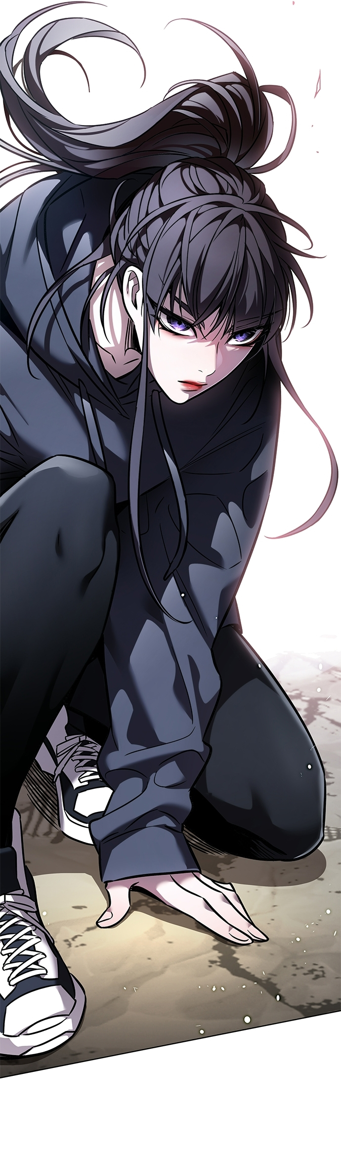 Read Eleceed IT Manga Online