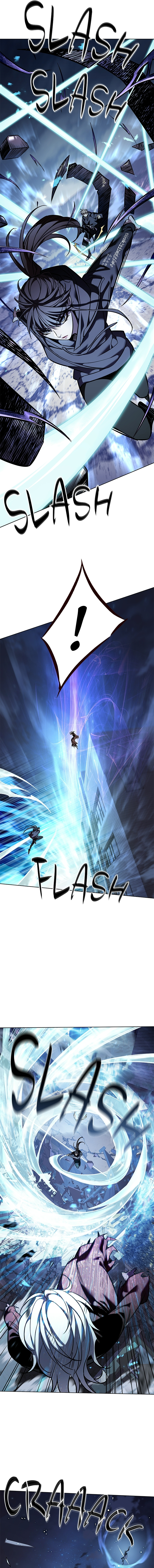 Read Eleceed IT Manga Online