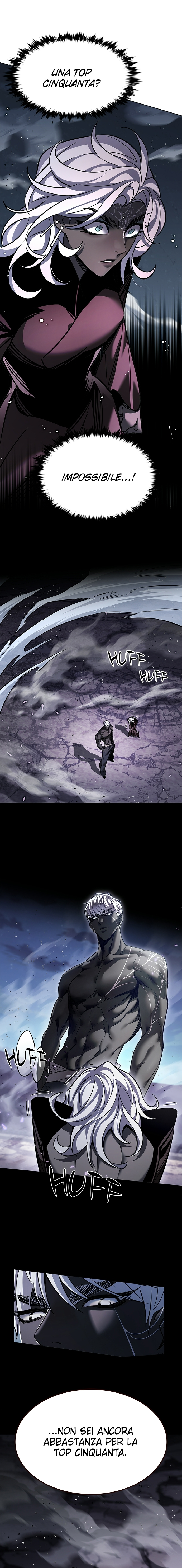 Read Eleceed IT Manga Online
