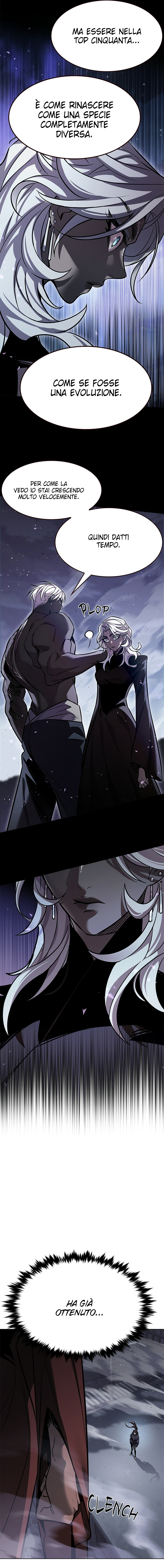 Read Eleceed IT Manga Online