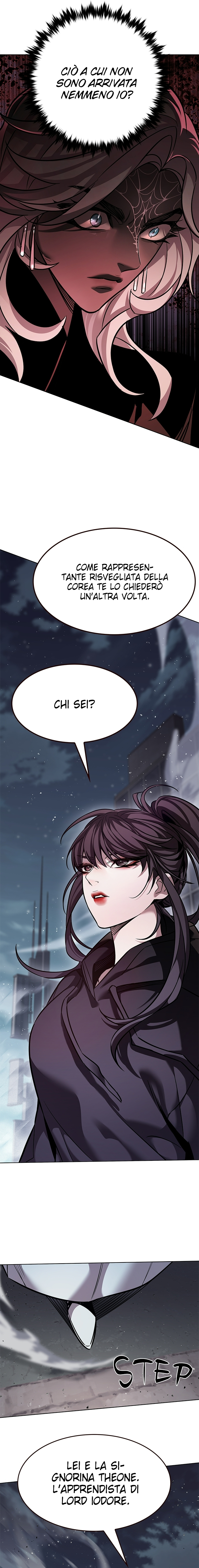 Read Eleceed IT Manga Online