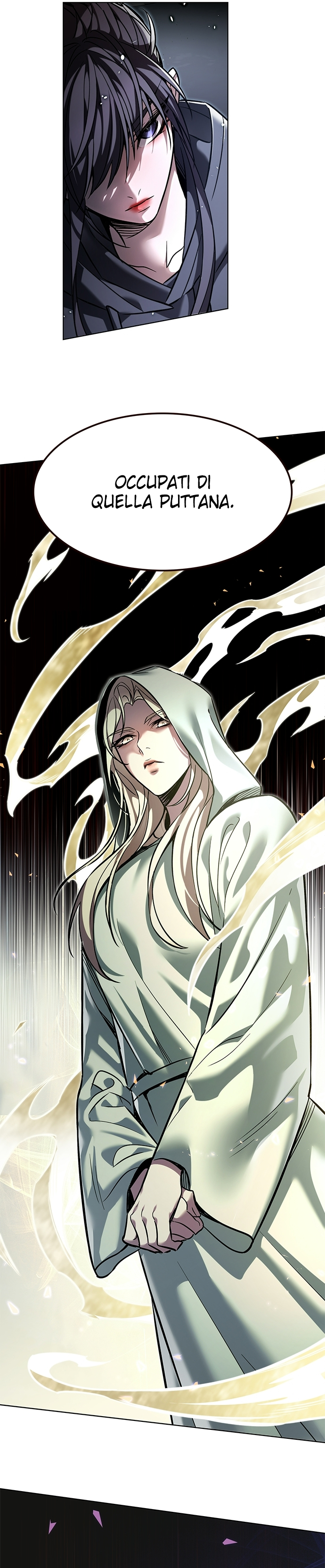 Read Eleceed IT Manga Online