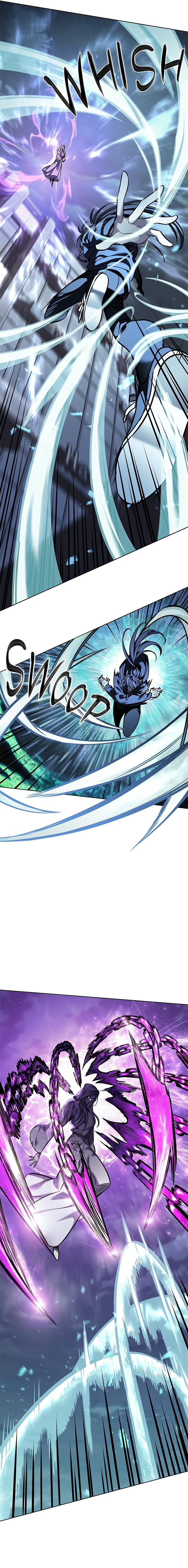 Read Eleceed IT Manga Online