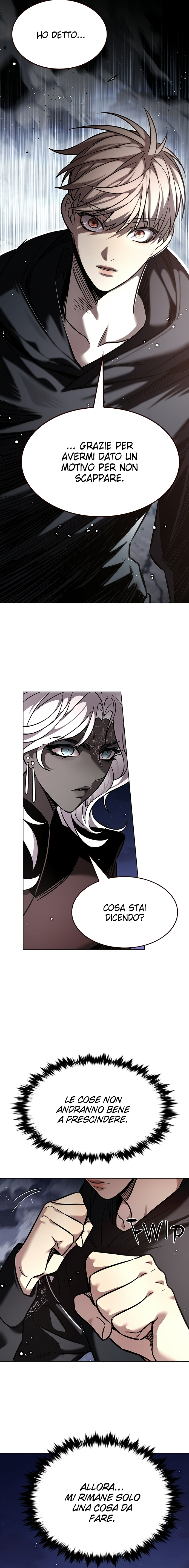 Read Eleceed IT Manga Online