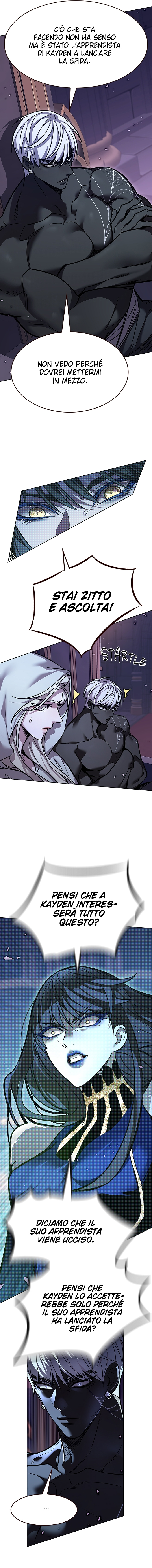 Read Eleceed IT Manga Online