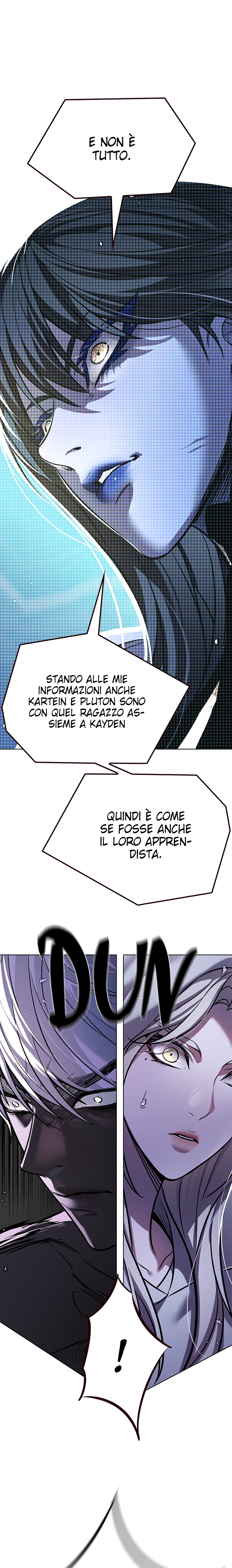 Read Eleceed IT Manga Online
