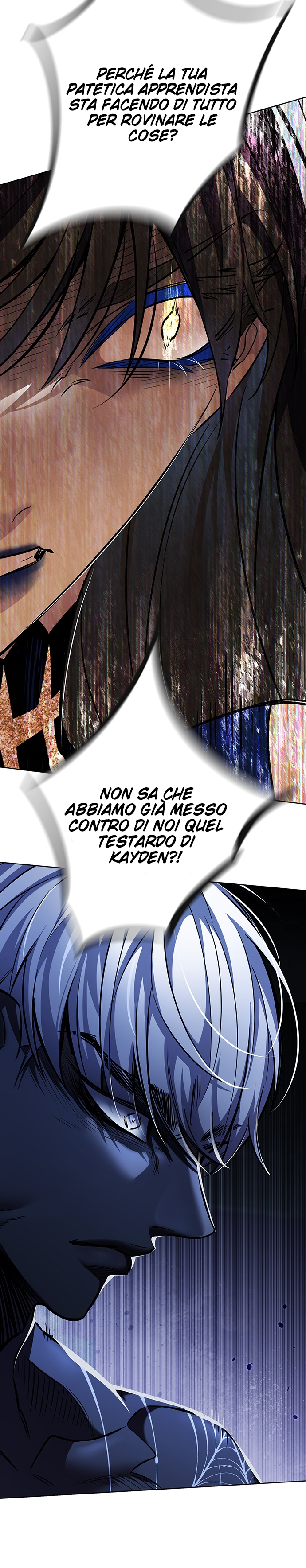 Read Eleceed IT Manga Online