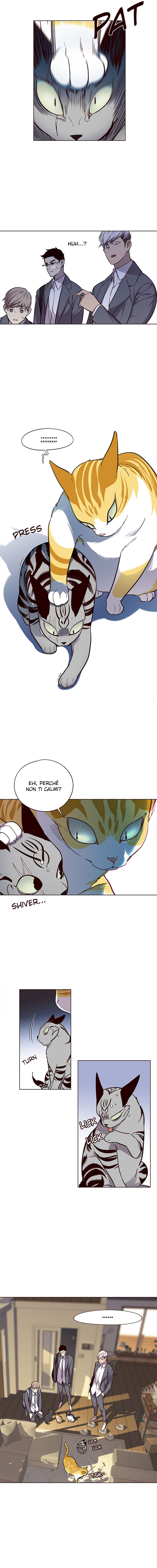 Read Eleceed IT Manga Online