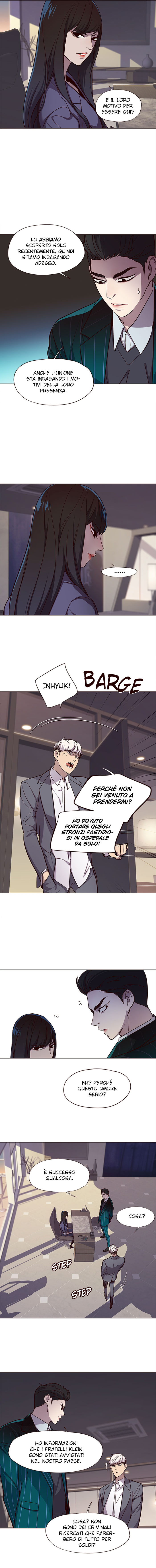 Read Eleceed IT Manga Online