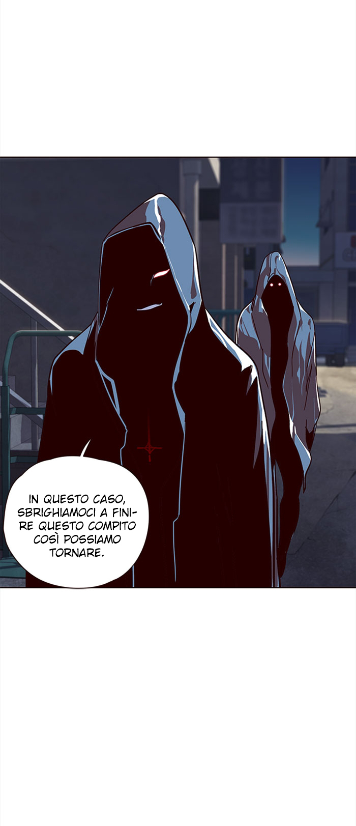 Read Eleceed IT Manga Online
