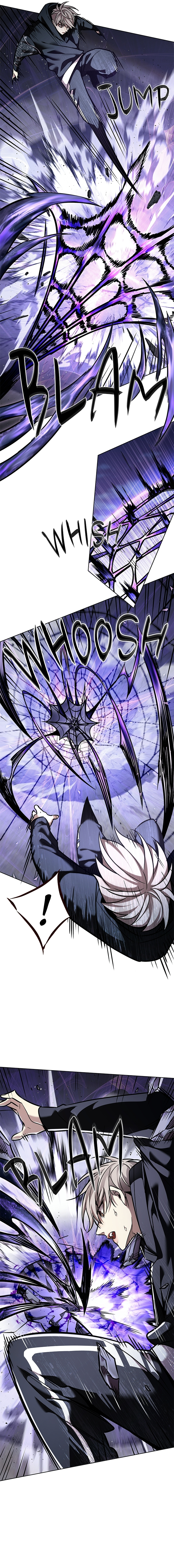 Read Eleceed IT Manga Online