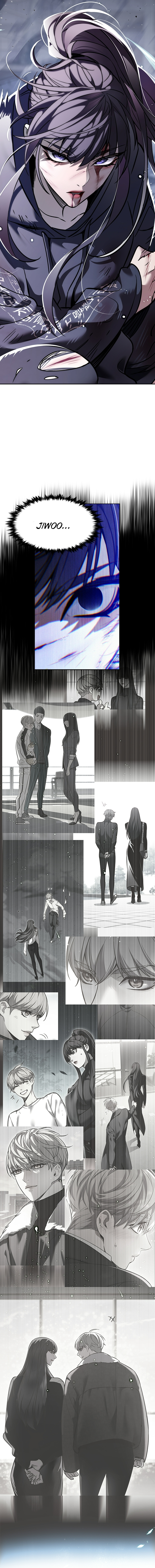 Read Eleceed IT Manga Online
