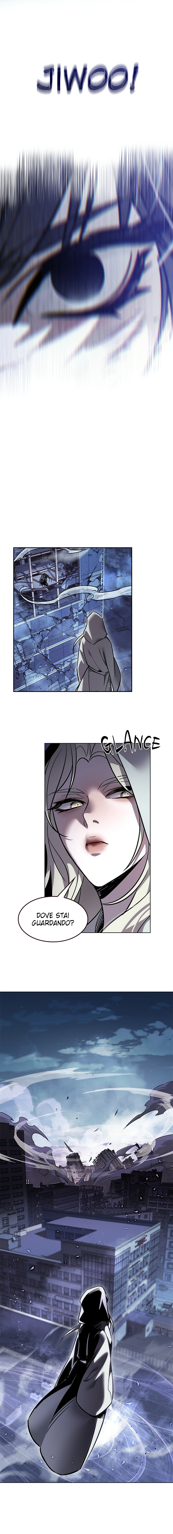 Read Eleceed IT Manga Online