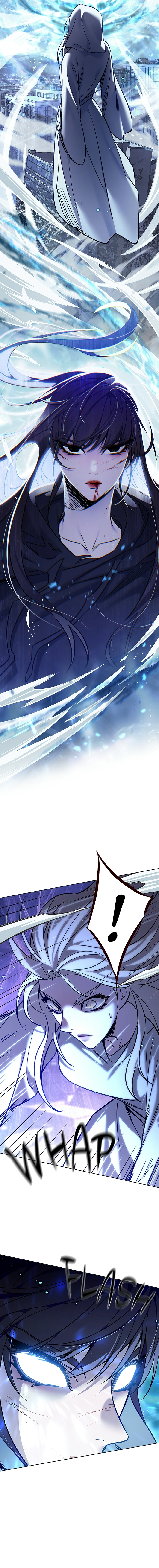 Read Eleceed IT Manga Online
